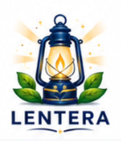 Logo Model LENTERA